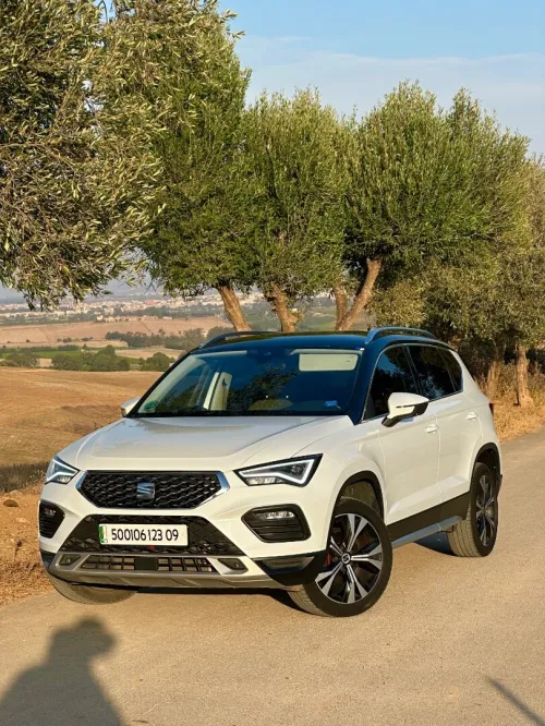 Seat Ateca 2023 Xperience