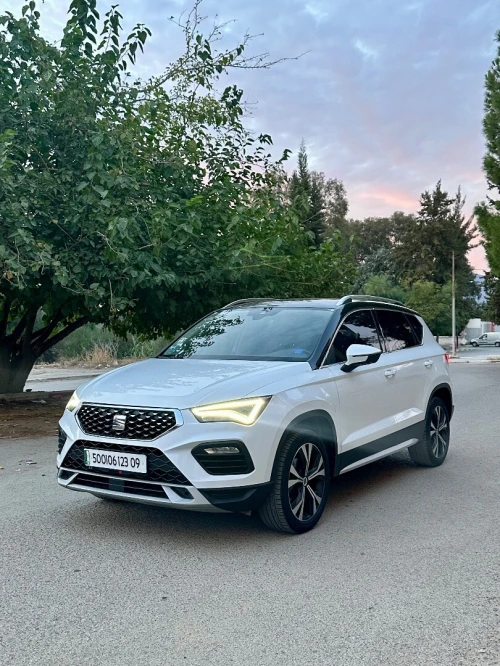 Seat Ateca 2023 XPERIENCE