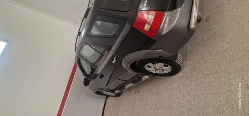 Kia Kia 2007 