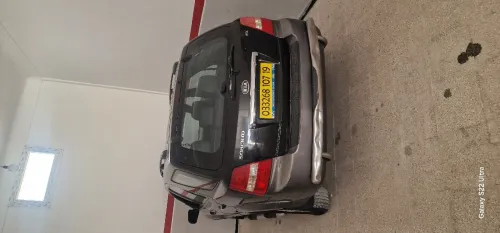 Kia Kia 2007 