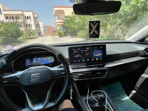 Seat Leon 2021 Xcellence