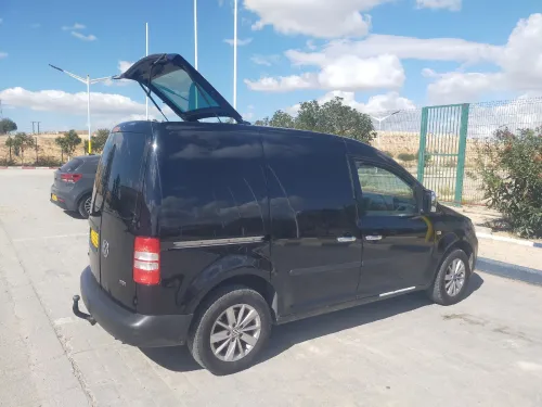 Volkswagen Caddy 2013 Combi Startline