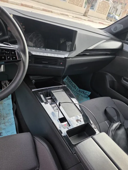 Opel Astra 2025 Gs line
