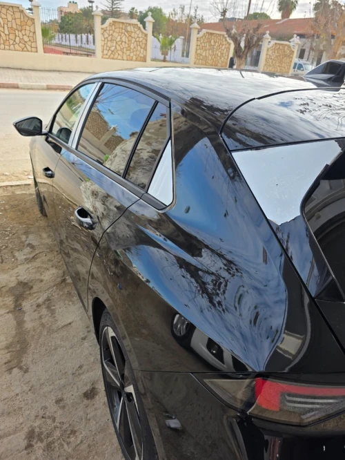 Opel Astra 2025 Gs line