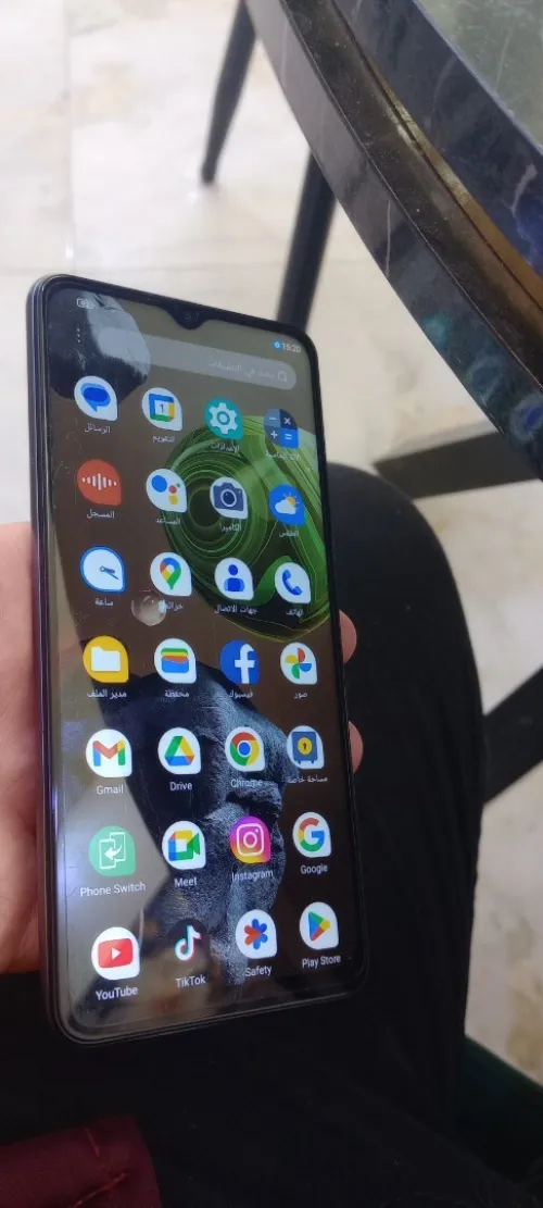 ZTE Blade a73s 5G