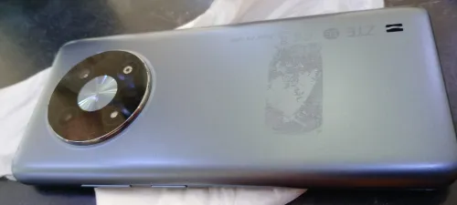 ZTE Blade a73s 5G
