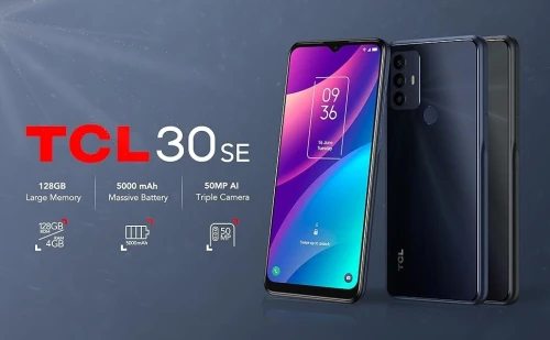 TCL 30 CE