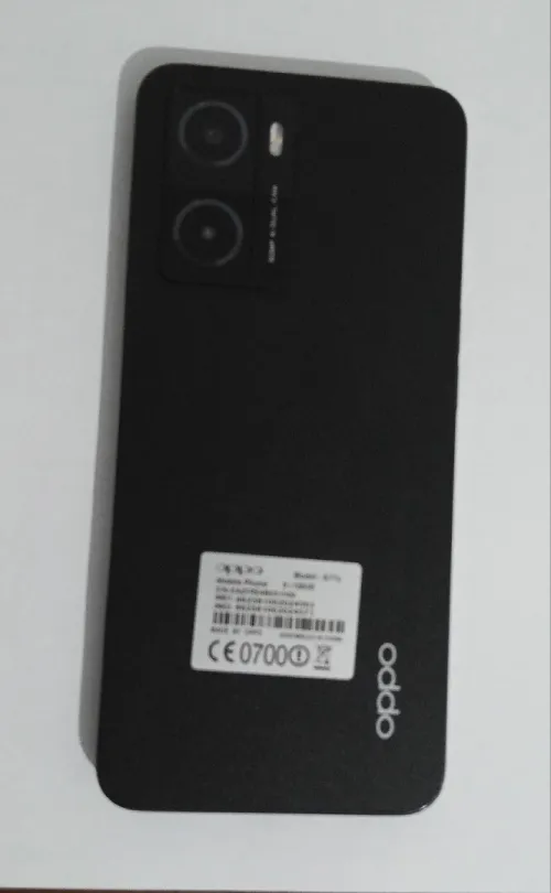 Oppo A77s