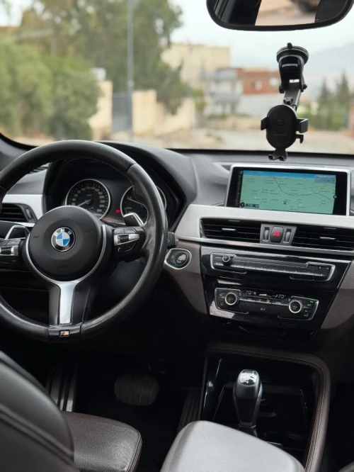 BMW X1 2017 
