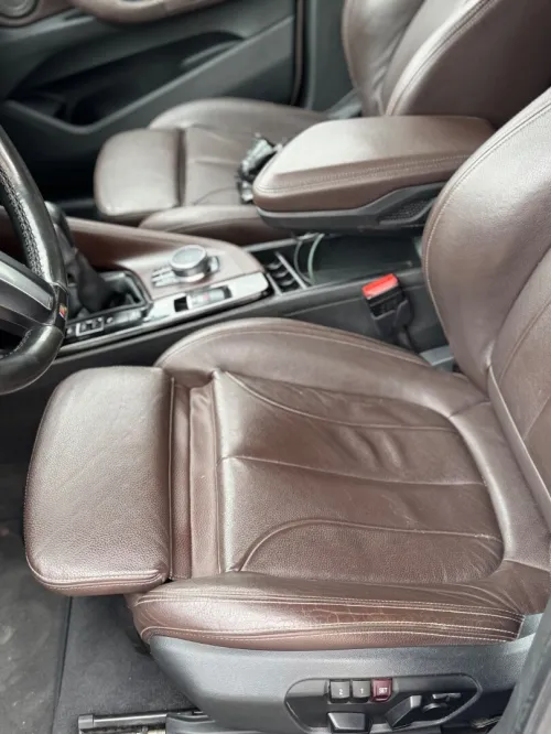 BMW X1 2017 
