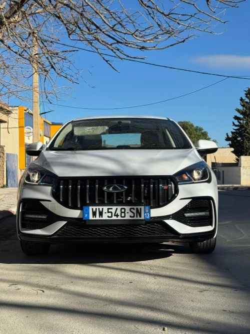 Chery Arrizo 5 2025 