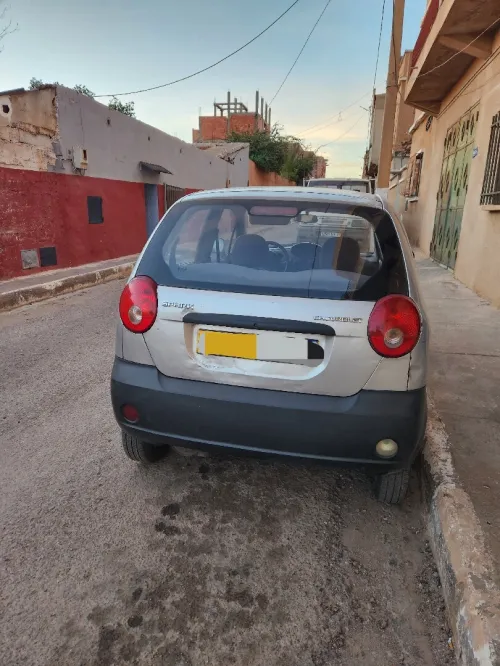 Chevrolet Spark 2009 Spark