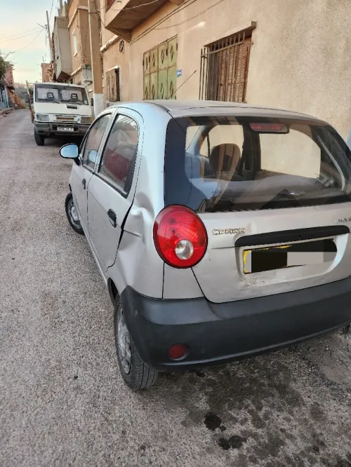 Chevrolet Spark 2009 Spark