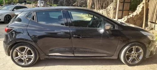 Renault Clio 4 2019 GT Line +