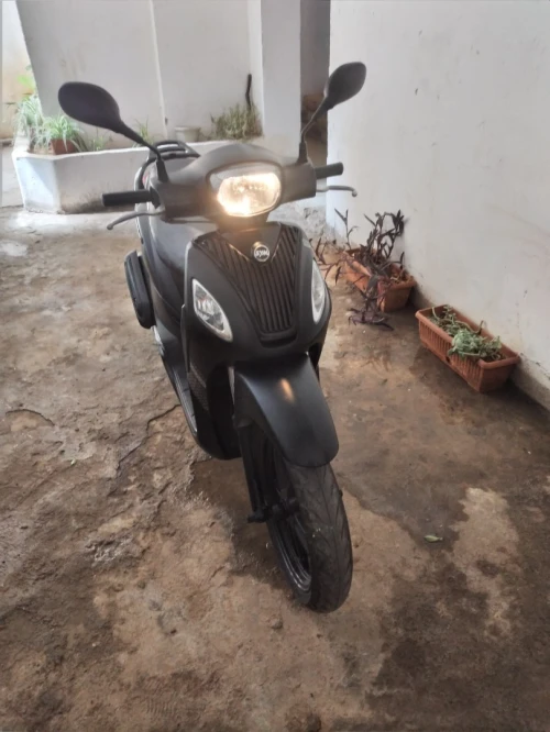 Sym Symphony  s 2020