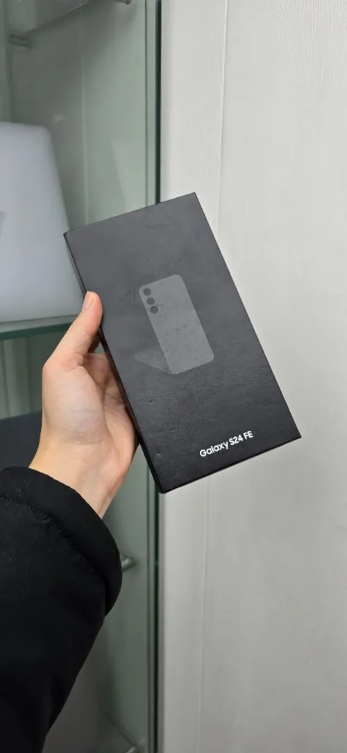 Samsung S24 FE
