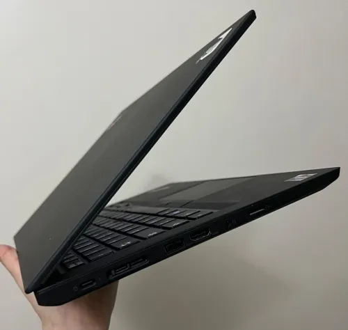 LENOVO THINKPAD T14 Ryzen 3 pro 4450u 16gb 256gb ssd ECRAN 14" FULL HD