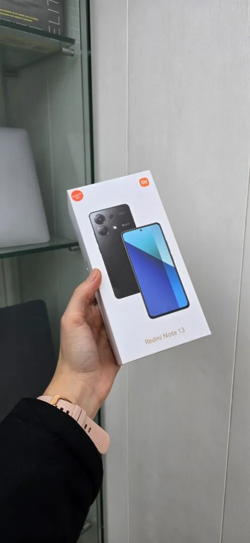Redmi NOTE 10