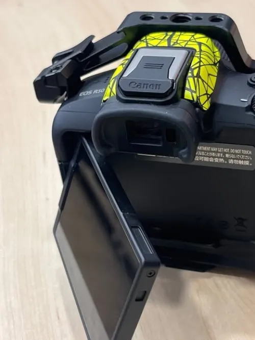 CANON R5