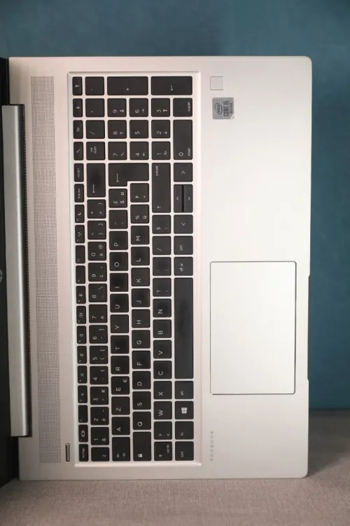 HP PROBOOK 