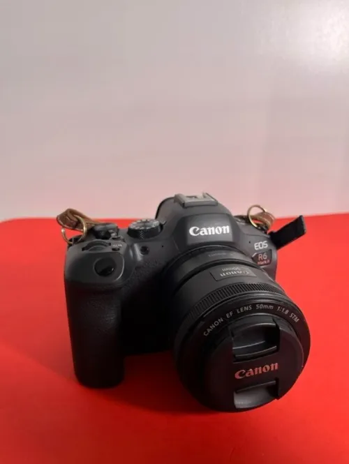CANON EOS R6 MRK II 