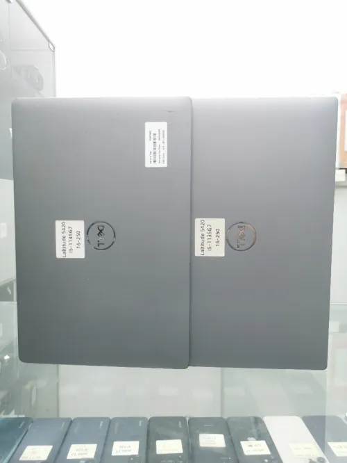 Dell laltitude 5420 