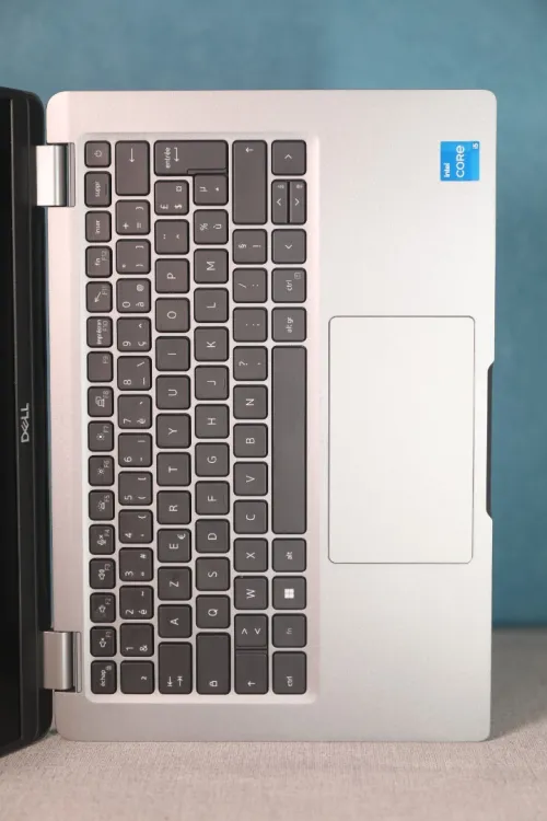 DELL LALTITUDE 5320