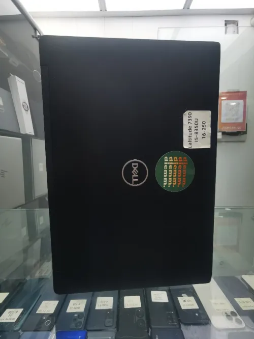 Dell laltitude 7390