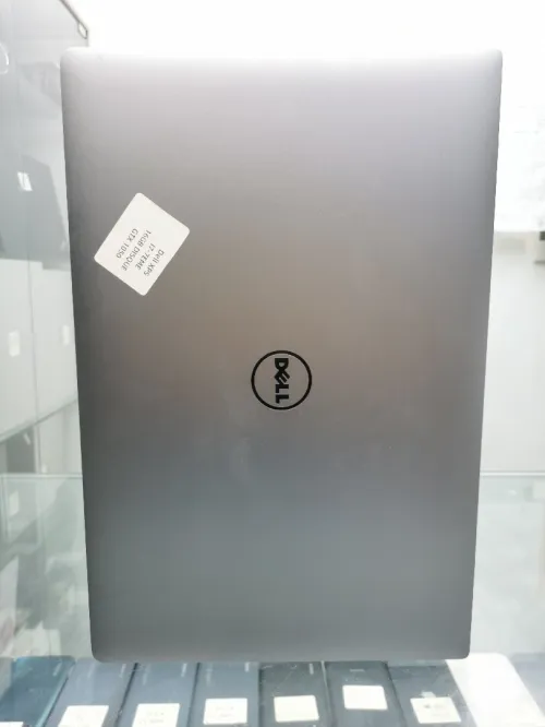 Dell xps 15