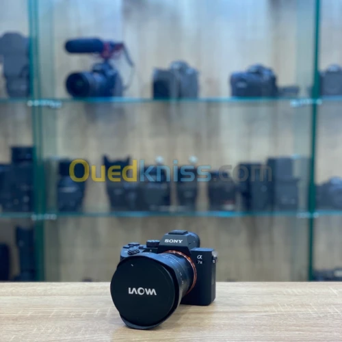 Sony a7 III