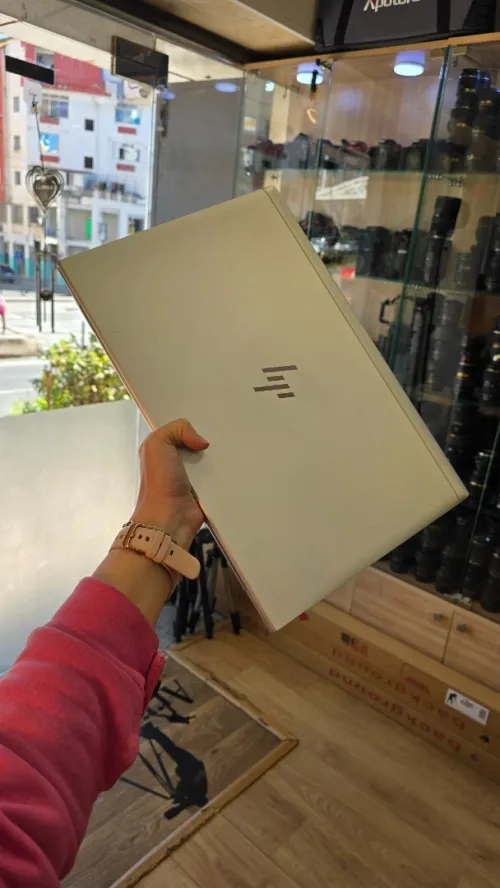 Elitebook G7