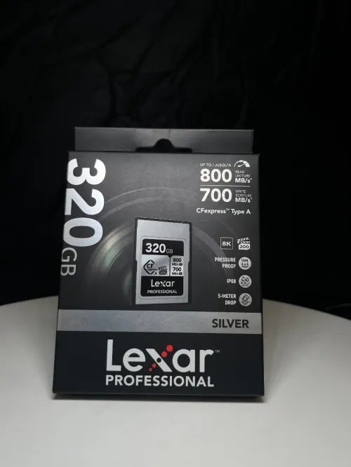 Lexar