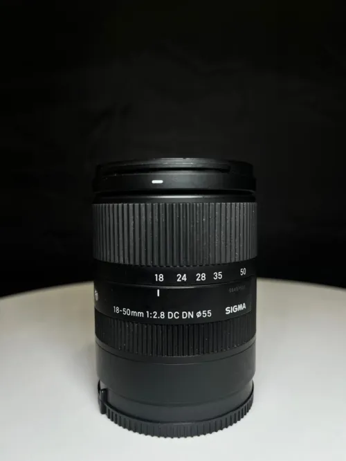 Sigma