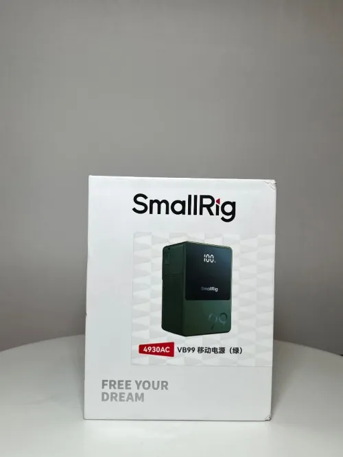 SmallRig