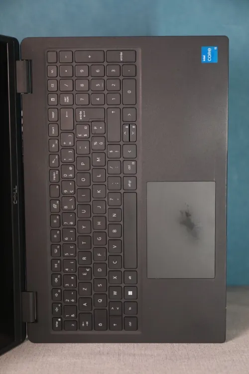 DELL LALTITUDE 3520
