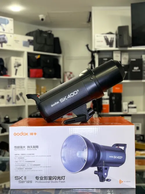 Godox