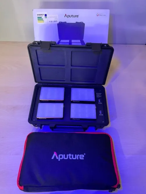 Aputure