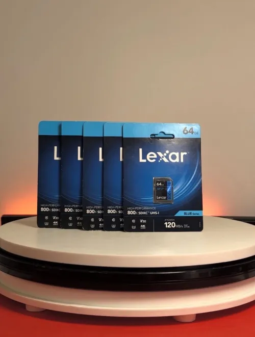 Lexar