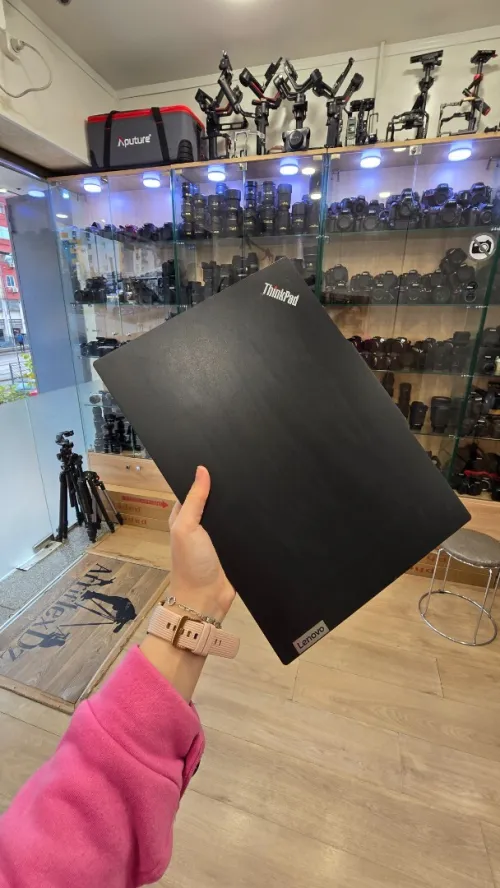 Lenovo thinkpad E14