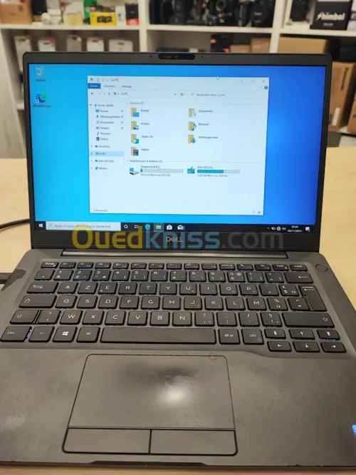 Dell latitude 7300