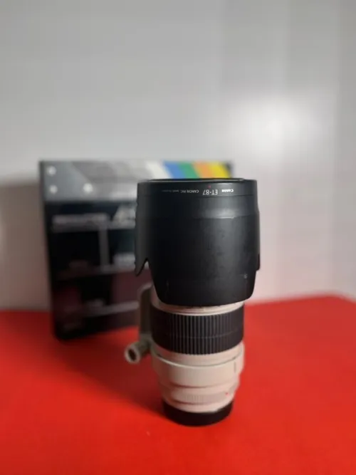Lens Canon