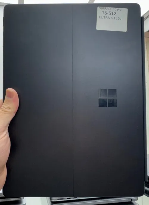 Surface 10 pro