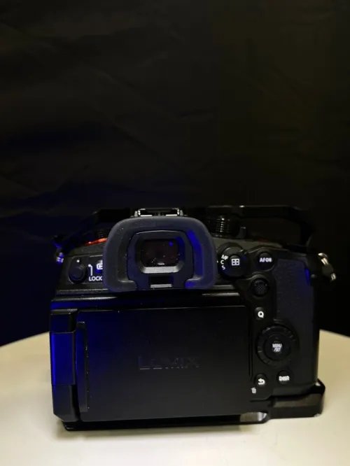 LUMIX GH6
