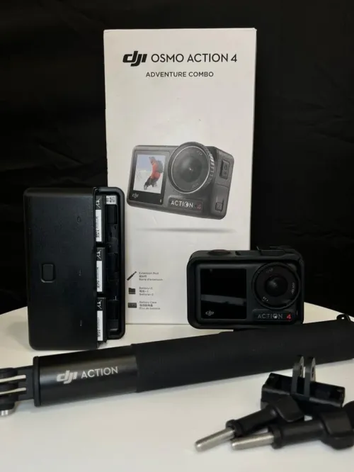 dji