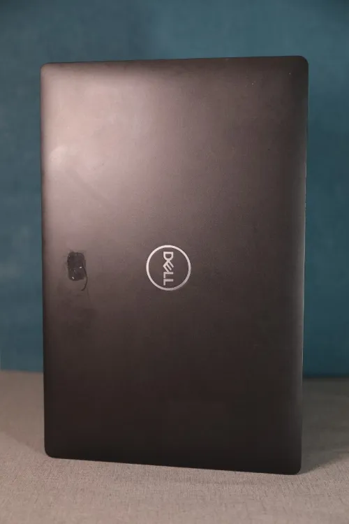 DELL LALTITUDE 5500