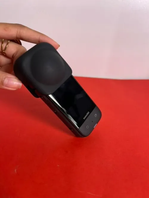 INSTA 360 X3 