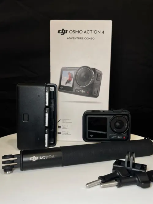 dji