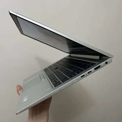 HP ELITEBOOK 845G8 AMD RYZEN 5 pro 5650u 16gb 512gb ssd ECRAN 14" FULL HD 