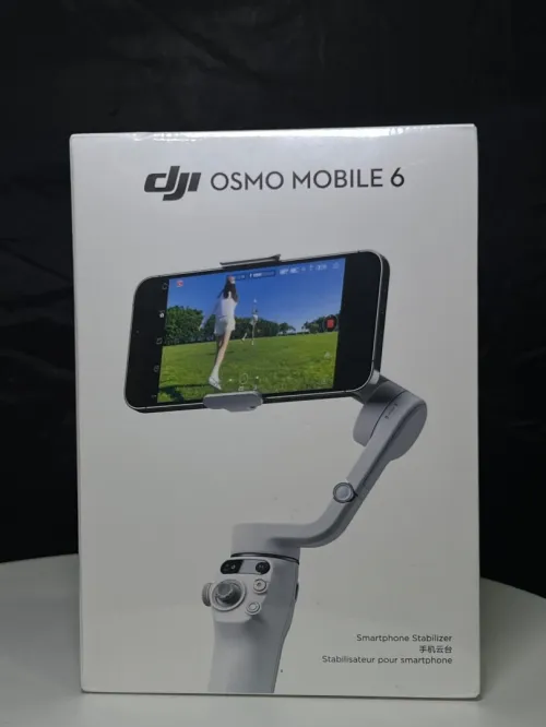 Dji