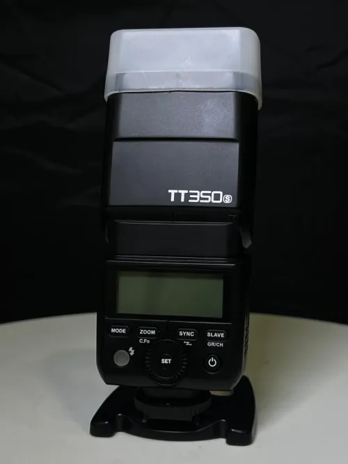 TT350